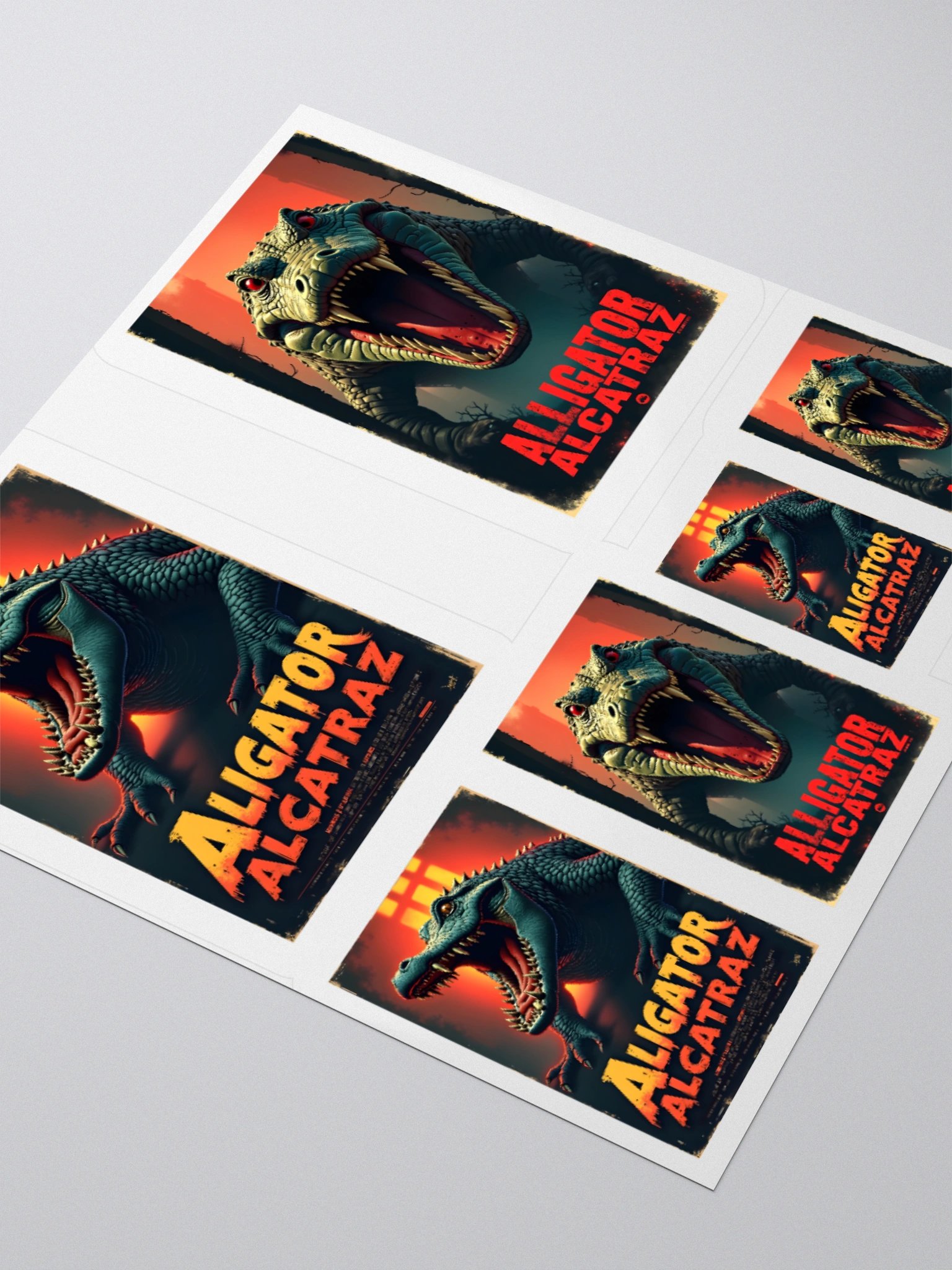 AA Stickers product image (9)