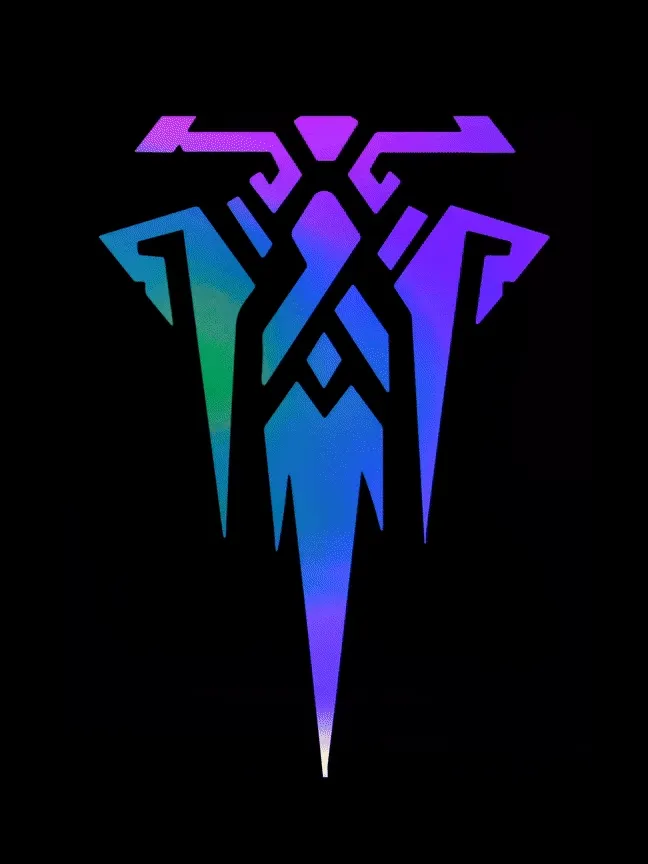 ARCANE / LEAGE OF LEGENDS - FRELJORD Luminous Design product image (1)