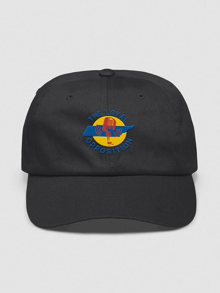TLO Cap product image (4)
