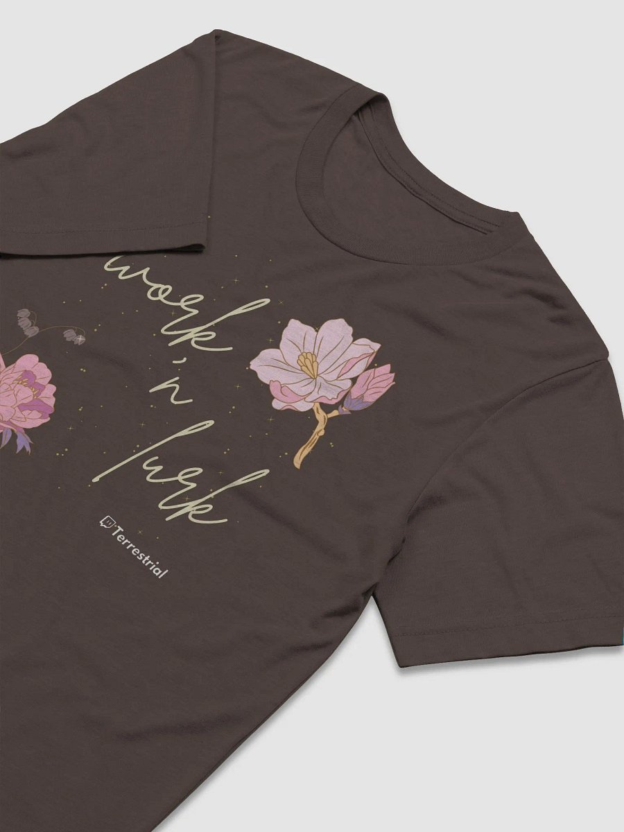Work 'n Lurk Tee product image (13)