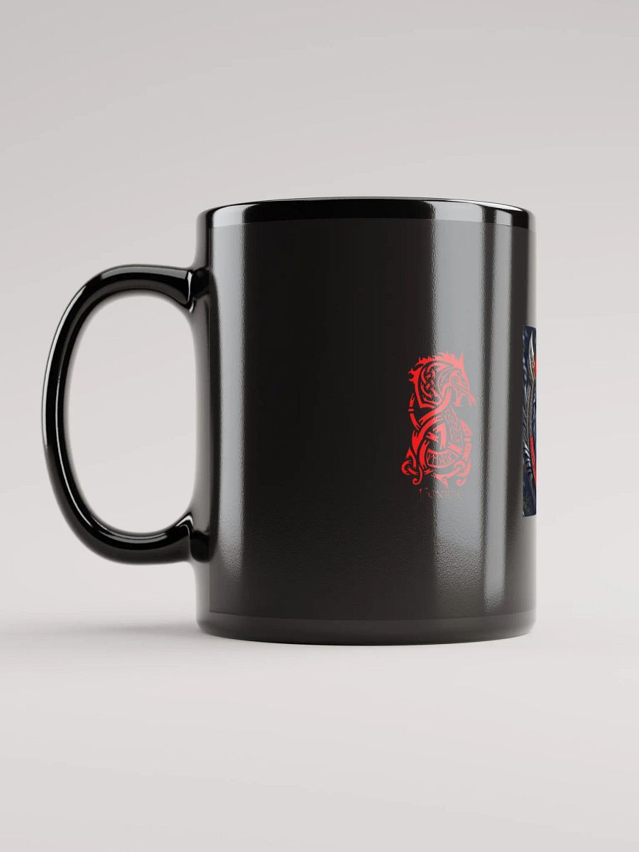Legion of Fenrir Wolf Mug product image (11)