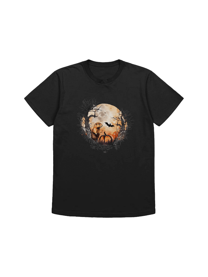 Prairie Dog Pumpkin Shirt Halloween product image (3)