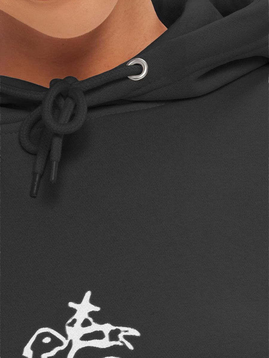 LAMB OF GOD HOODIE product image (7)