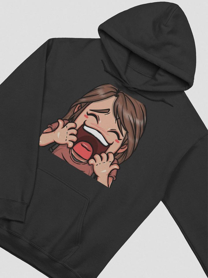 Ellie LOL Hoodie product image (2)