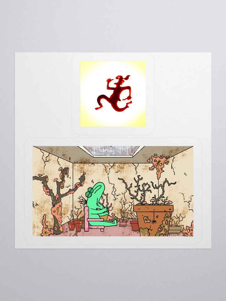 Glimbo's Green Thumbs product image (1)