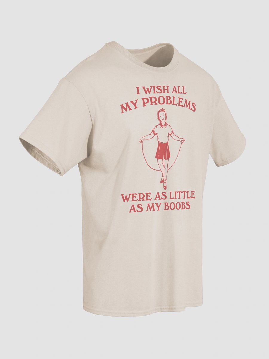 I wish all my problems product image (34)
