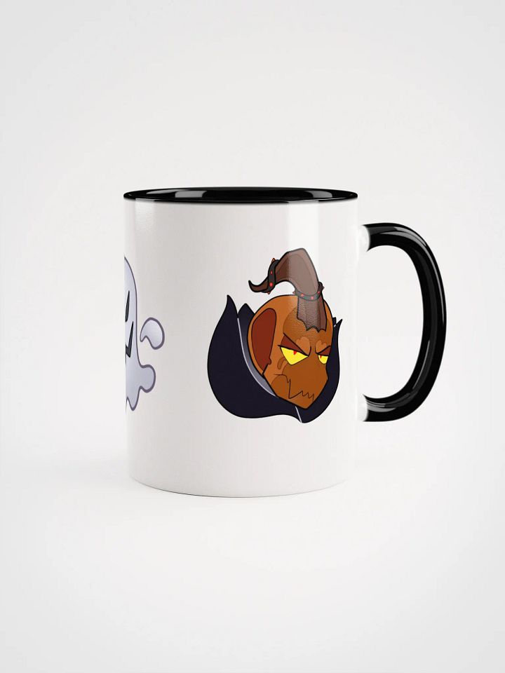 Pumpkin Mug! product image (2)