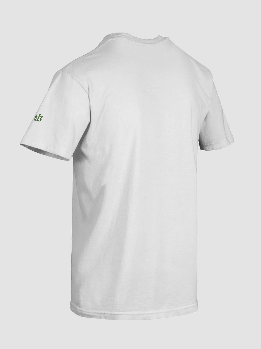 The Orange Tee Minimalist product image (8)