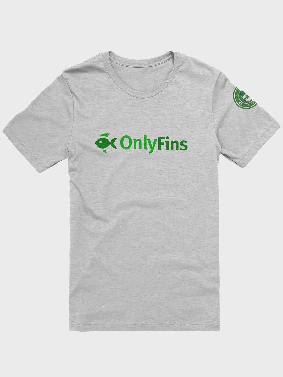 OnlyFins Tee product image (1)