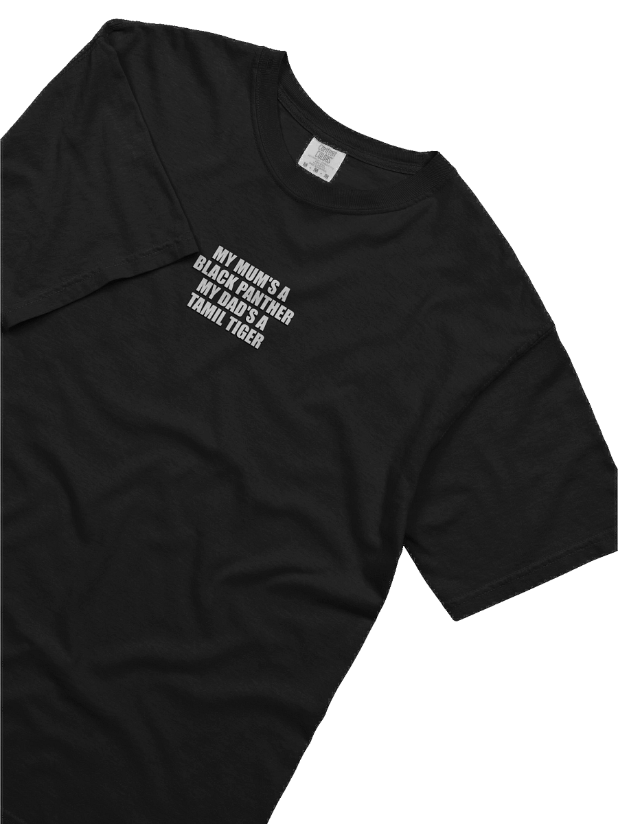 STARKNET SCHIZODIO T-SHIRT product image (5)