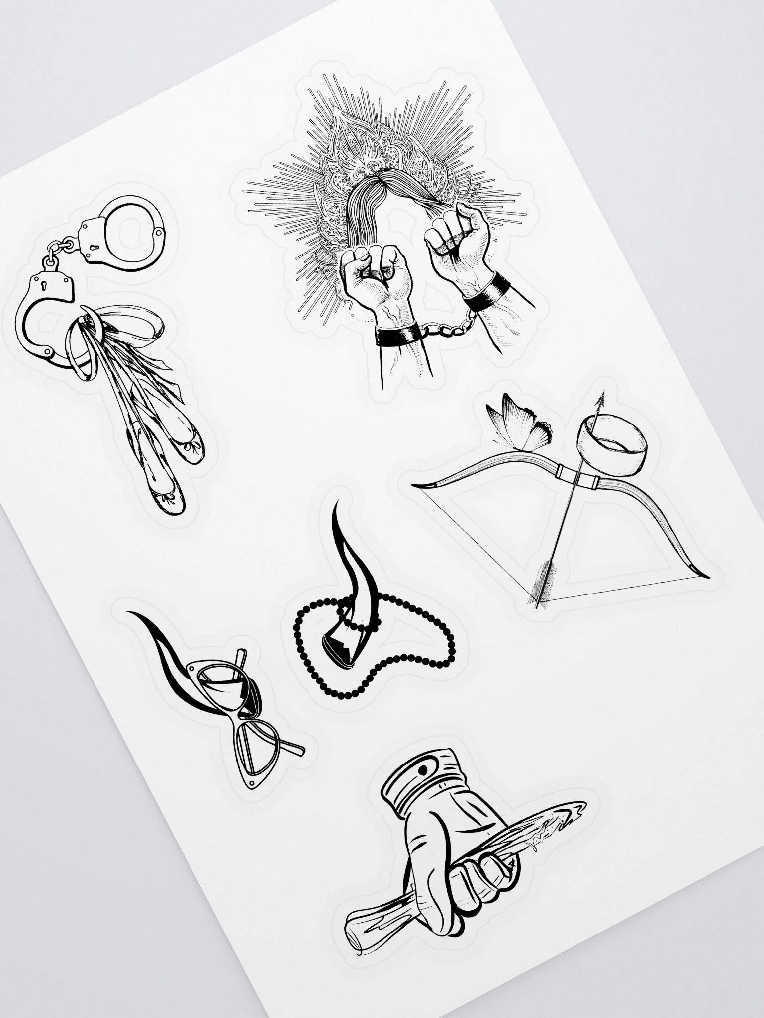 Copy of IAD Minimalist Designs Bundle 2 product image (1)