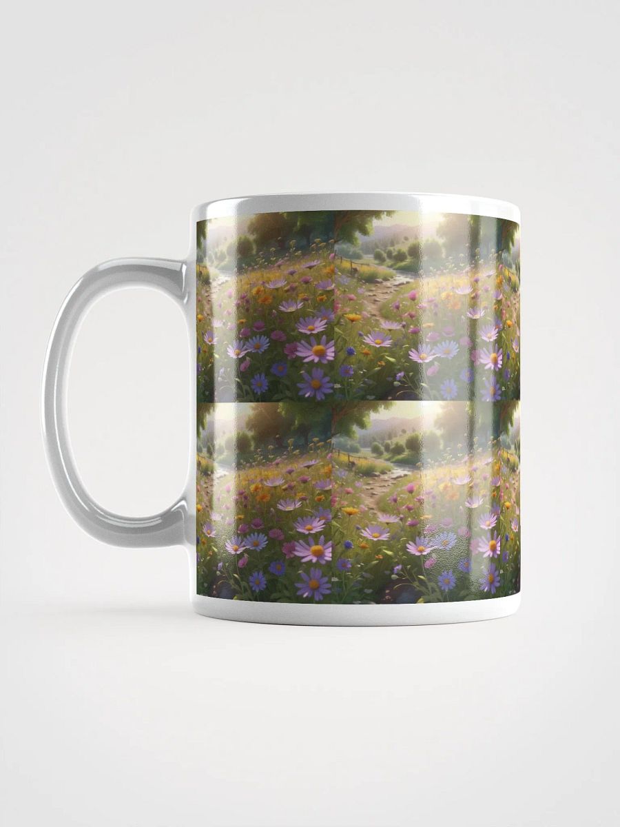 Sunrise Meadows Mug product image (6)
