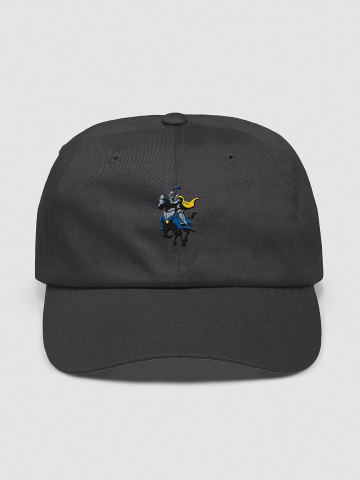 STJ Dad Hat product image (1)
