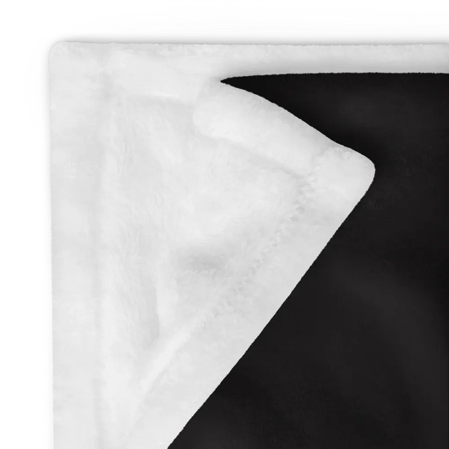 AR LOGO Blanket product image (10)