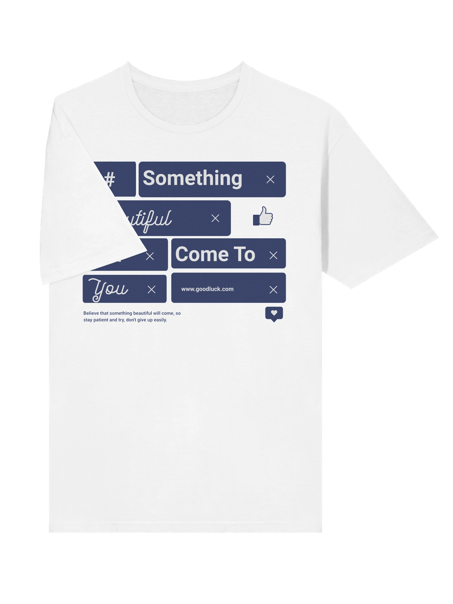 Something Beautiful | Unisex Softstyle T-Shirt by Gildan product image (6)