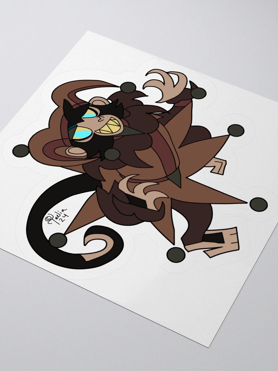 Toony Curiosity product image (6)