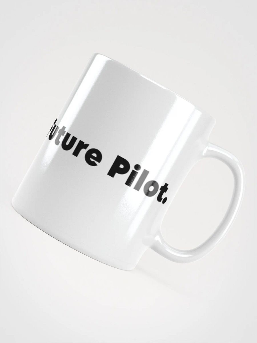 Future Pilot Aspirations Mug product image (4)