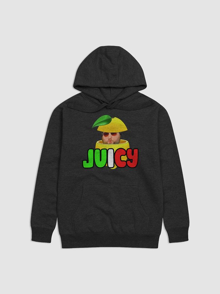 JUICY Hoodie product image (1)