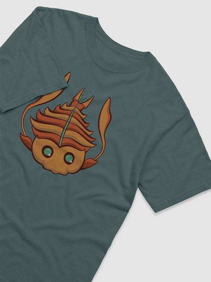 TryLowByte Tee product image (17)