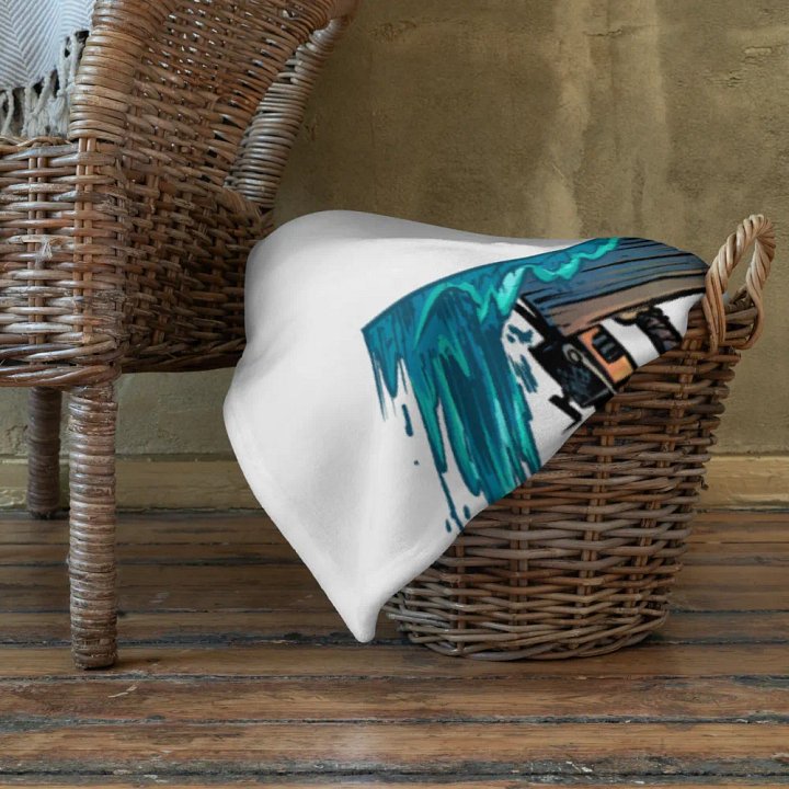 Bumkin brings the 2024 beers cozy blanket product image (14)