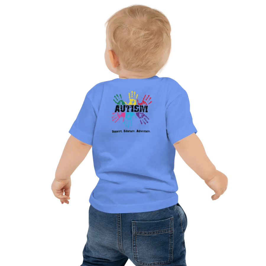 Bear Hug Baby Tee product image (7)