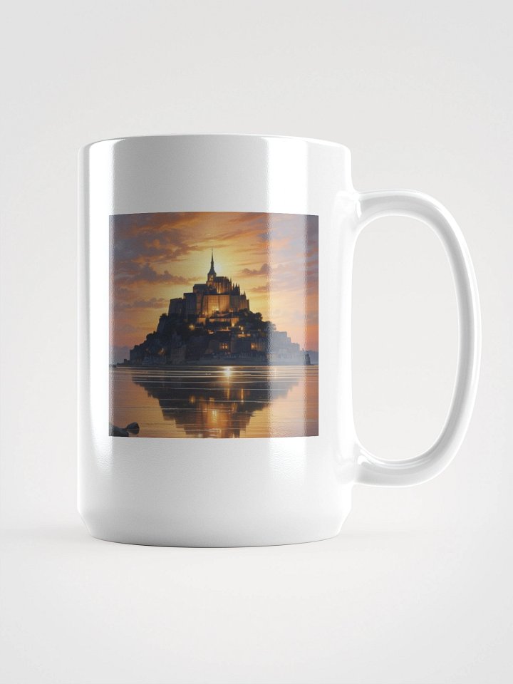 Mount Saint Michel product image (1)