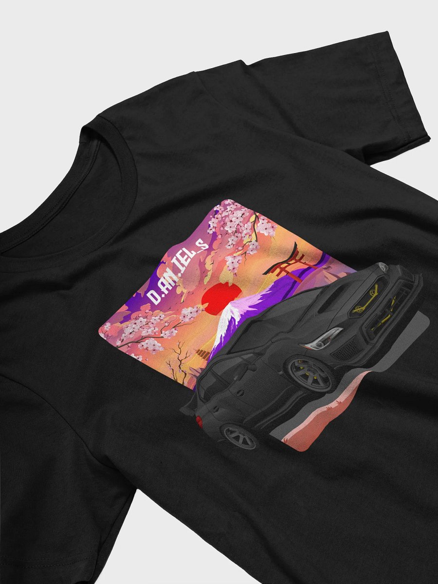 T-shirt - D.an.iel_s product image (11)