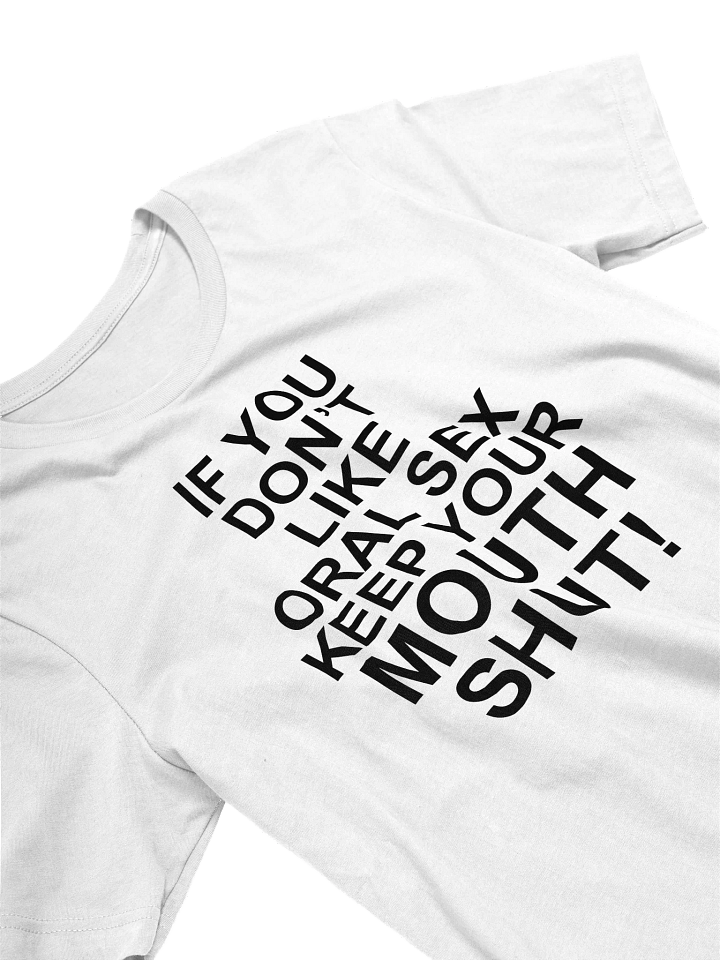 IF YOU DON'T LIKE TEE product image (1)