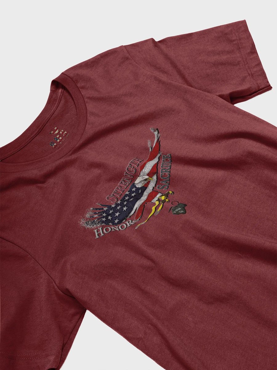 Freedom Nade SHS Tee product image (7)