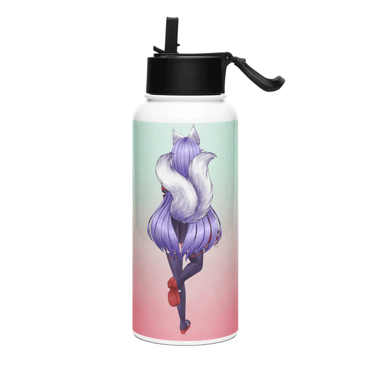 Water Bottle | 32 oz Stainless Steel product image (2)