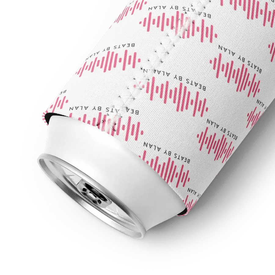 Melody Wave Can Cooler by Beats By Alan product image (10)