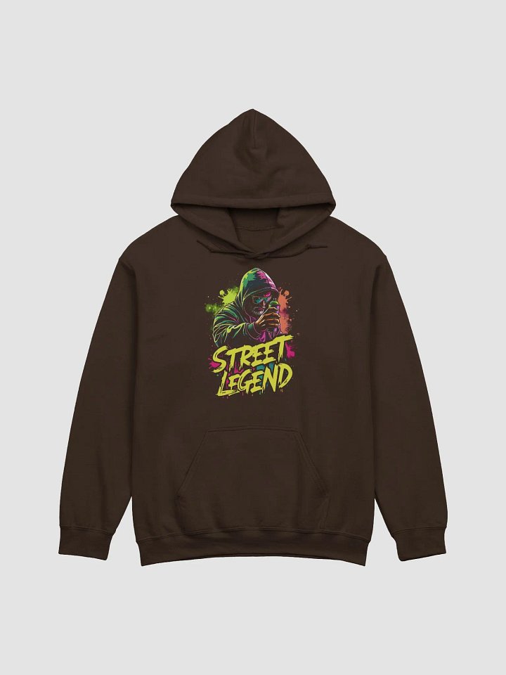 Street Legend product image (1)