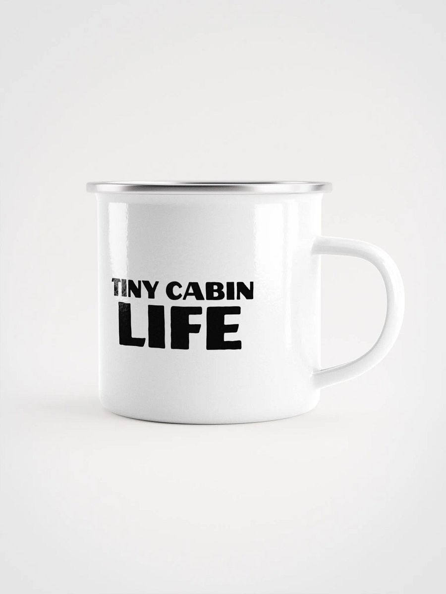 Boat Cabin Camp Cup product image (1)