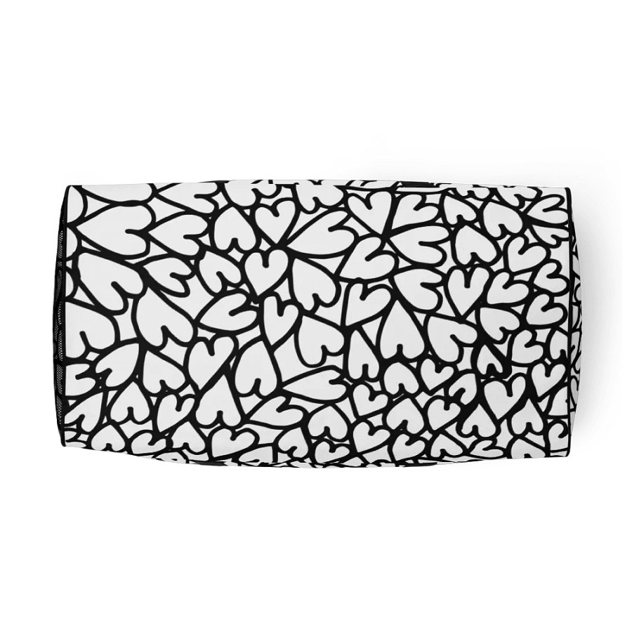 Have A Heart Duffle Bag product image (6)