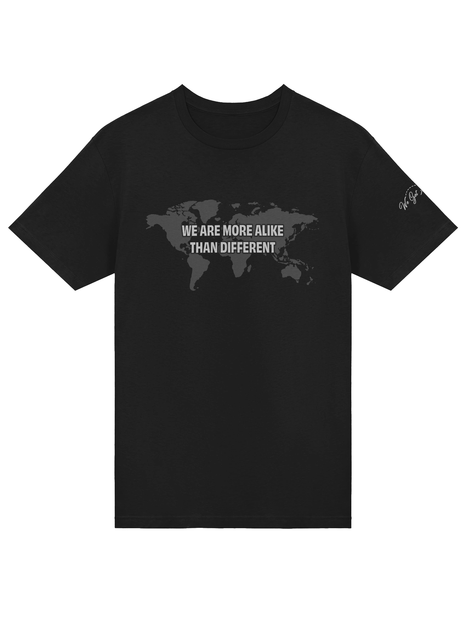 We Are More Alike Than Different product image (13)