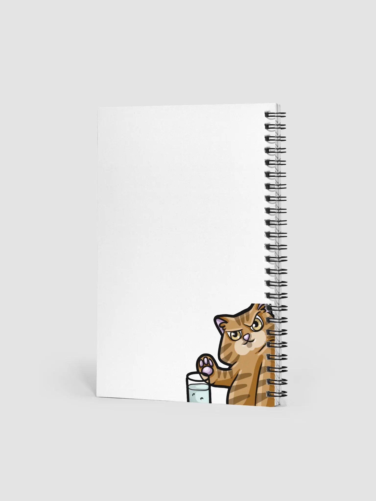 Kitties Notebook product image (2)