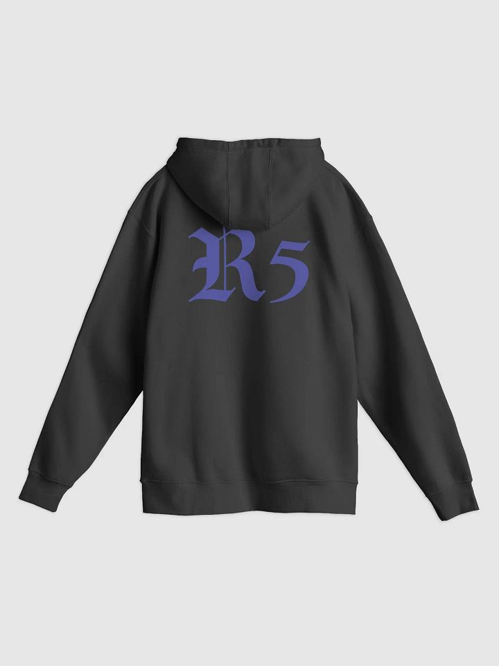H.W.G.T. R5 Hoodie product image (2)