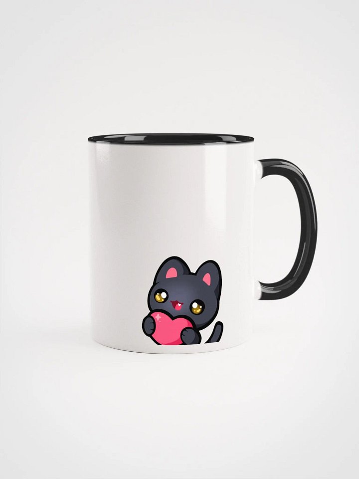 brat cat mug 🌟 product image (2)
