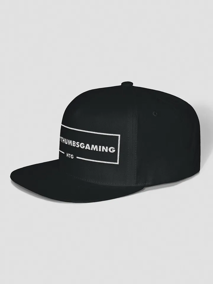 HTG Box Logo Hat product image (2)
