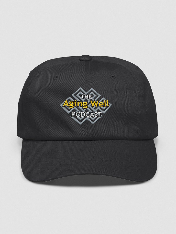 Cap - Logo product image (1)