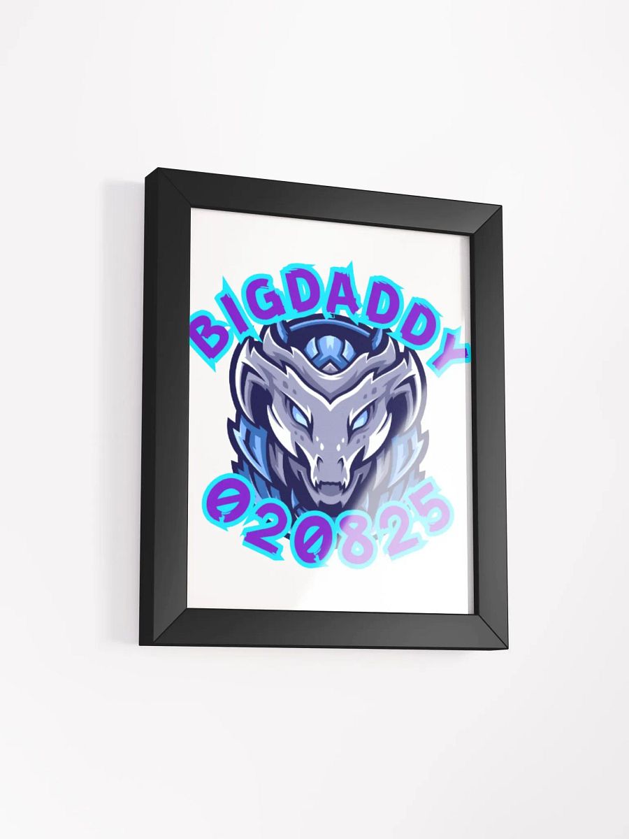 bigdaddy poster product image (16)