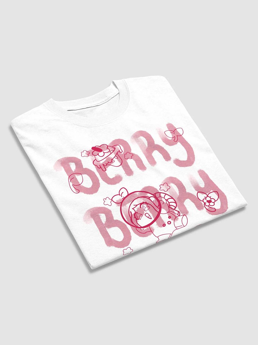 Berry space T-Shirt product image (23)