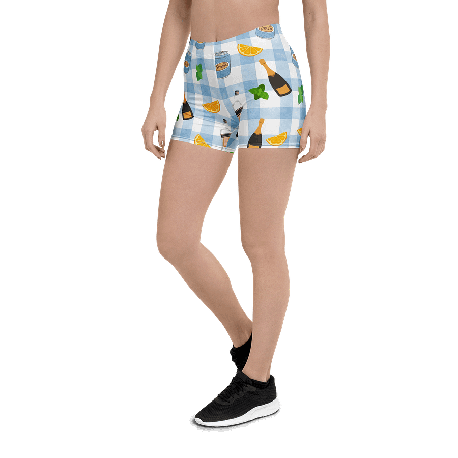 Aperol Spritz Movement Shorts product image (5)