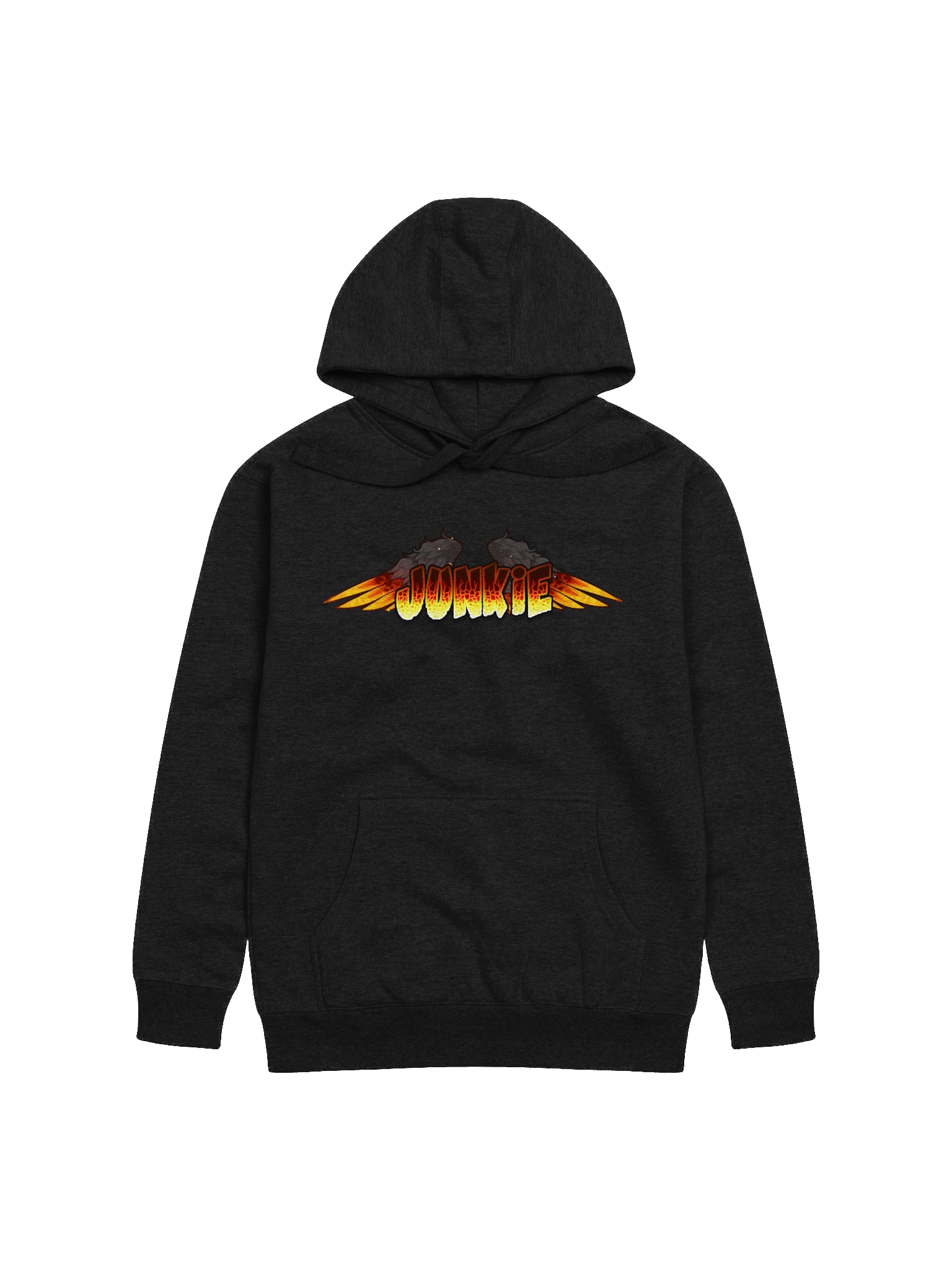 Junkie Project Armor Hoodie product image (1)