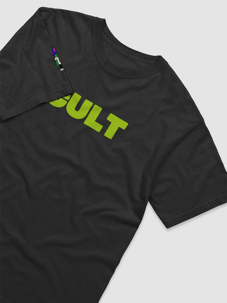 CULT LIME GREEN product image (5)