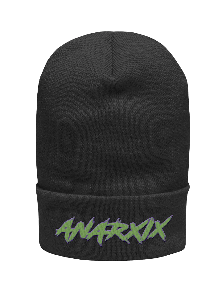 Anarxix Beanie product image (1)