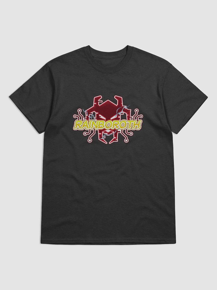 RAINBOROTH Logo T-Shirt! product image (1)