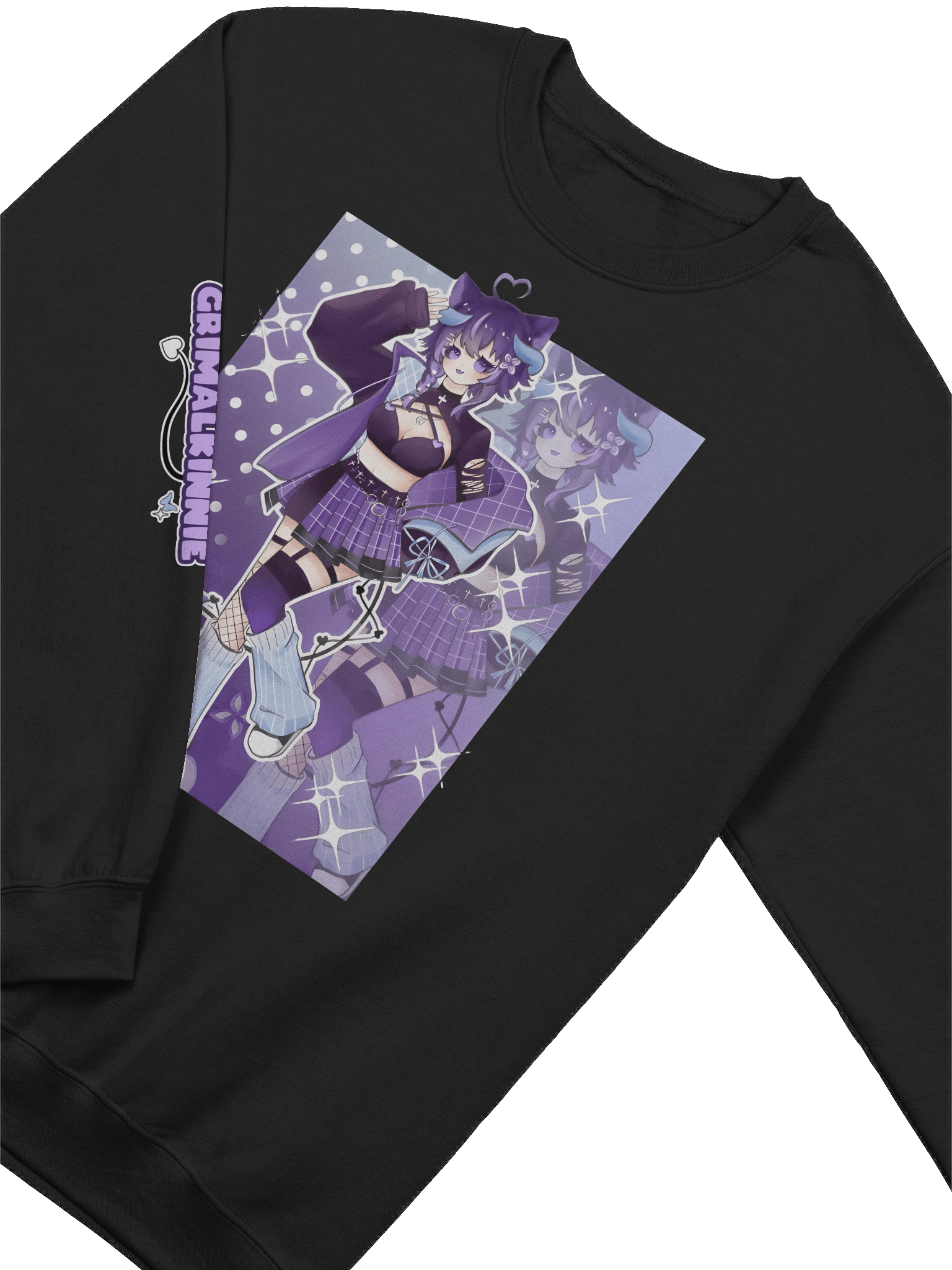 Sparkle Sweatshirt product image (13)