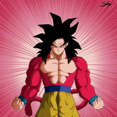 My first attempt at Goku Super Saiyan 4

Follow me on Twitch: TheSkyrocketLIVE 
Follow me on Twitter: skyyyrocket

[ #animedr...