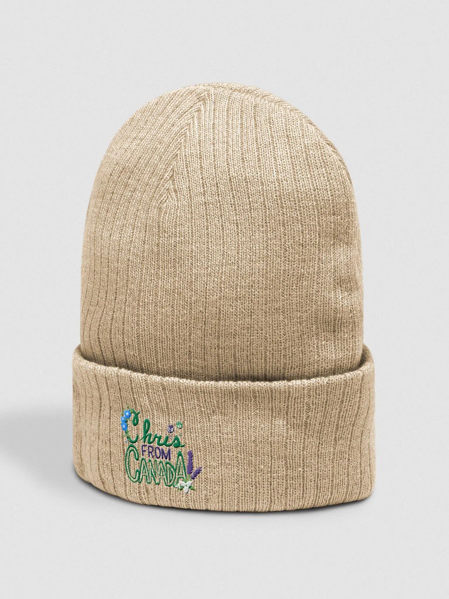 The Toque product image (2)